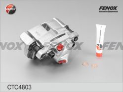 Супорт гальмівний передній лівий ВАЗ 2108-21099, 2113-2115, ІЖ 2126 CTC4803O7 FENOX