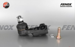 Наконечник рульової тяги лівий ВАЗ 1117, 1118, 1119, Калина SP31130C3 FENOX