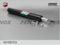 Патрон вставною амортизаторной стійки ВАЗ 2170 Пріора масло А31067 FENOX